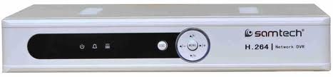 Đầu ghi hình 4 kênh Samtech STD-1704