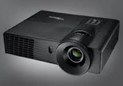 Máy chiếu Optoma EW-556