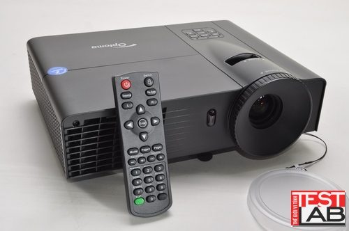 Máy chiếu Optoma EX-556
