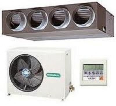 Điều hòa General ARG25R