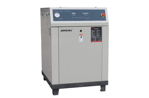 Máy nén khí trục vít Jucai JC15HA
