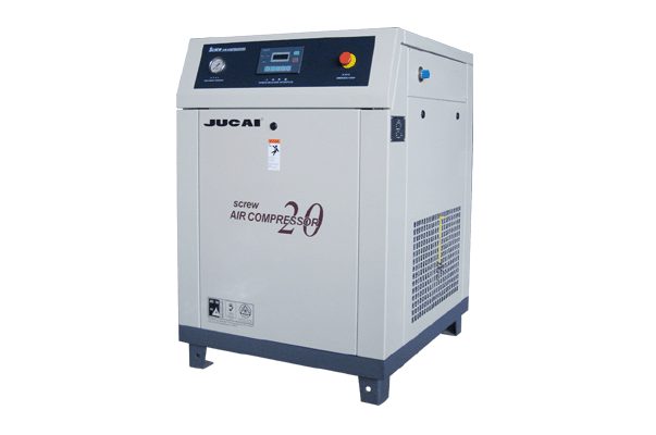 Máy nén khí trục vít Jucai JC20LA