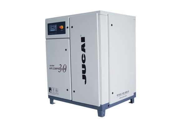 Máy nén khí trục vít Jucai JC30HA