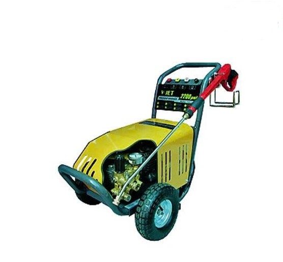Máy xịt rửa xe ô tô V-Jet VJ 250-7.5
