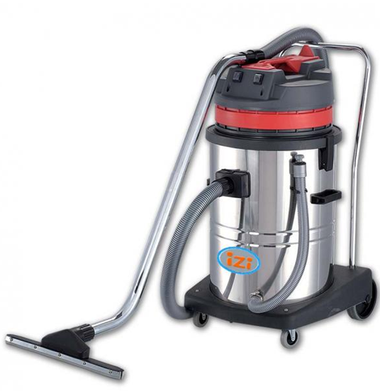 Máy hút bụi công nghiệp Izi 60B