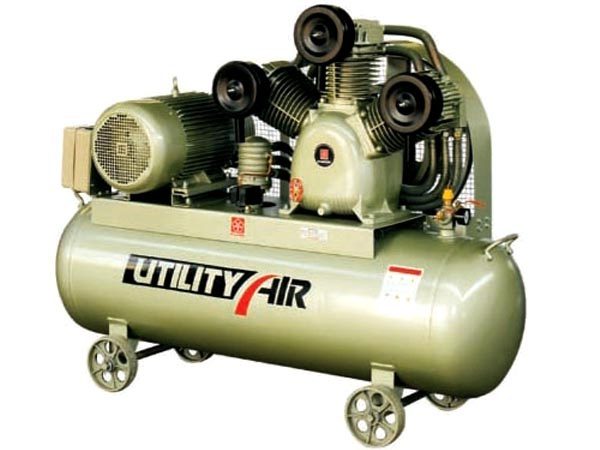 Máy nén khí piston Utility EV5508B