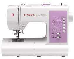 Máy may SINGER Confidence 7463
