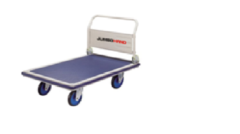 Xe đẩy hàng Jumbohand MK-50F