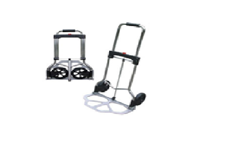 Xe đẩy hàng Jumbohand MK-70F