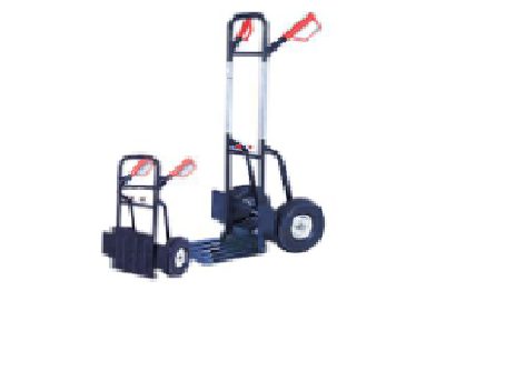 Xe đẩy hàng JumboHand MK-90F