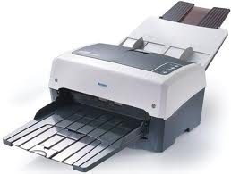 Máy scan Avision AV-320E2+