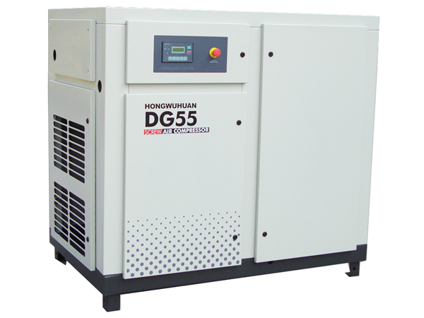 Máy nén khí trục vít trực tiếp DG30A