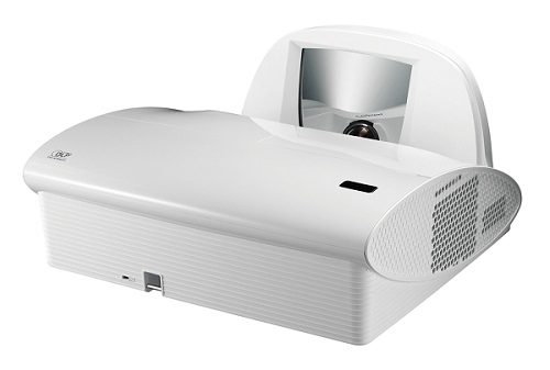 Máy chiếu Optoma EX665UTi