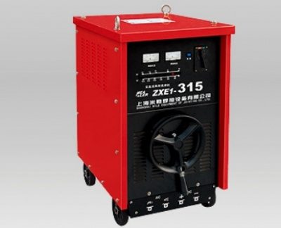 Máy hàn điện xoay chiều Sakura BX1-315(CU)