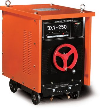 Máy hàn điện xoay chiều Sakura BX1-250