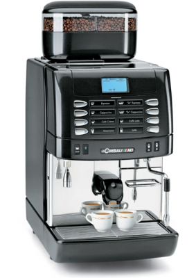 Máy pha cafe La-Cimbali M1 TurboSteam