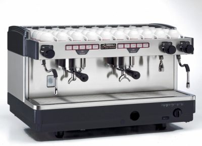 Máy pha cafe La Cimbali M27 SE DT2