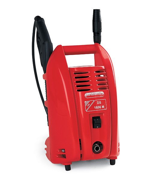 Máy phun áp lực AF DS 1606 M