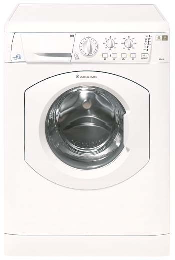 Máy giặt lồng ngang Ariston AR6L65