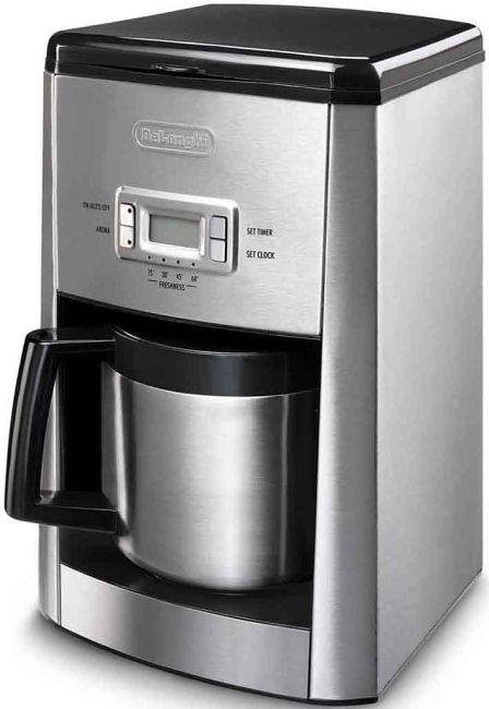 Máy Pha Cafe DeLonghi ICM 65