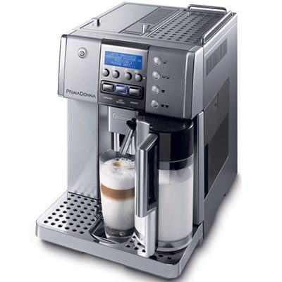 Máy pha cafe Delonghi ESAM 6620