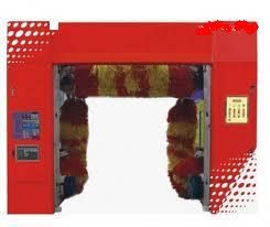 Thiết bị rửa xe tự động RV5B-4D