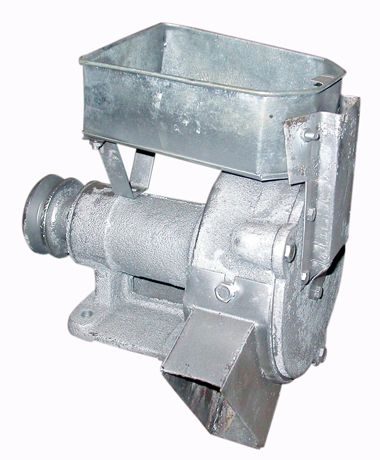 Máy nghiền bột mini 2008