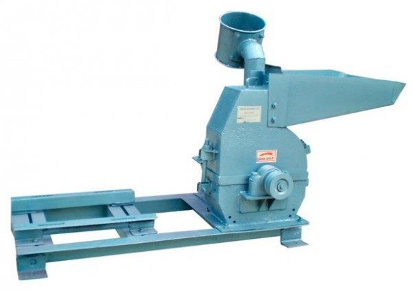 Máy nghiền buồng 18 có giá bắt động cơ