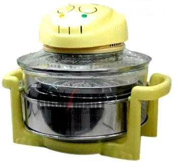 Lò nướng thủy tinh DuraStar CKY-5F/8F