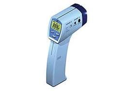 Máy đo nhiệt độ từ xa TI120EL