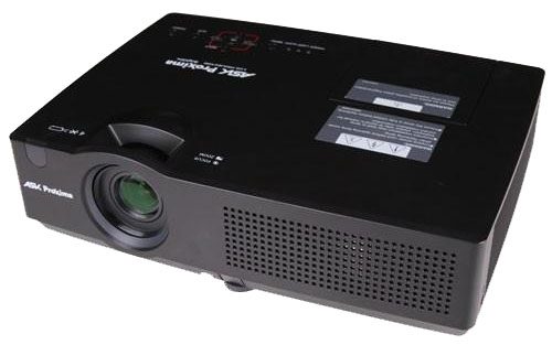 Máy chiếu ASK Proxima C2317w