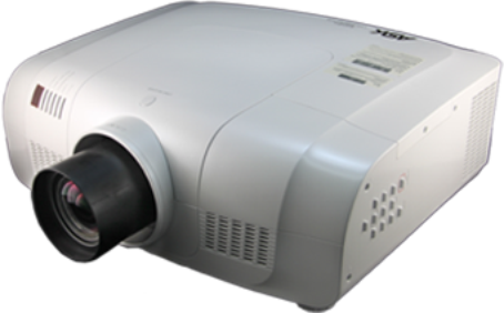 Máy chiếu ASK Proxima E1655u