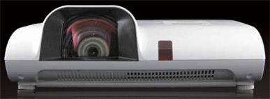 Máy chiếu ASK Proxima S2295