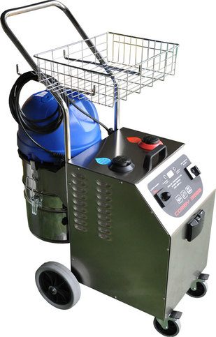 Máy giặt thảm Comby 3000