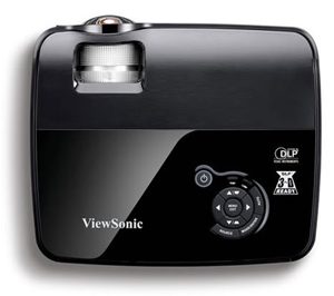 Máy chiếu ViewSonic PR8300