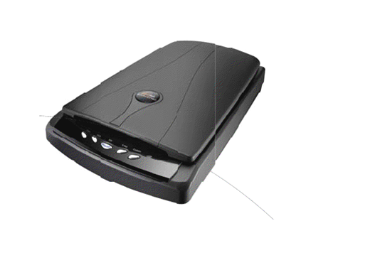 Máy quét scan Plustek ST960