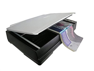 Máy quét scan Plustek A300