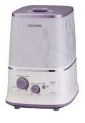 Máy tạo độ ẩm CUCKOO CH6851V
