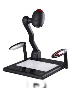 Máy chiếu vật thể Visualizer V1300