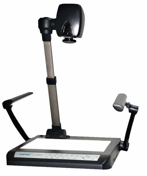 Máy chiếu vật thể Visualizer V850