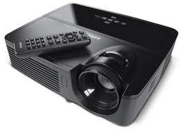 Máy chiếu Infocus IN122S
