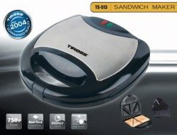 Máy nướng Sandwich Tiross TS513