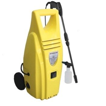 Máy rửa xe cao áp HiClean HC 110