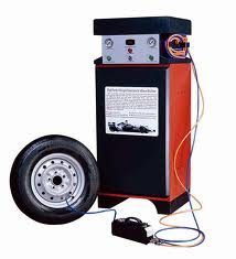 Máy bơm nitơ HN-7650