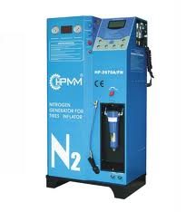 Máy bơm nitơ VM-2690A/4FN