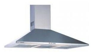 Máy mút mùi Cata W INOX 700