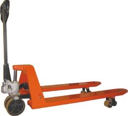 Xe nâng tay thấp Meditek HPT50M
