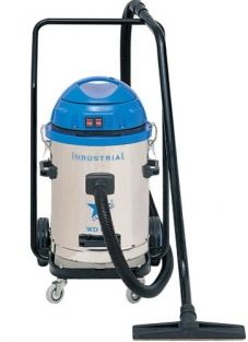 Máy hút bụi khô và ướt ERM-803