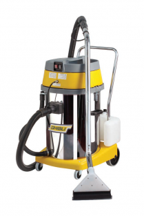 Máy giặt thảm ghế phun hút M26I