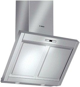 Máy hút mùi Bosch DWK09E851